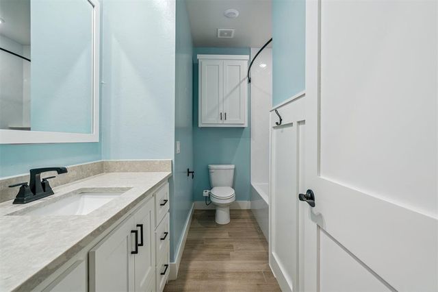 3312 SW 126th Street, Oklahoma City, OK 73170