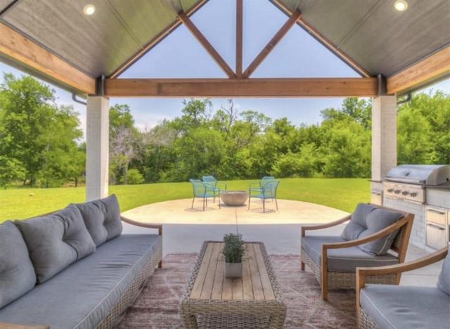 3312 SW 126th Street, Oklahoma City, OK 73170