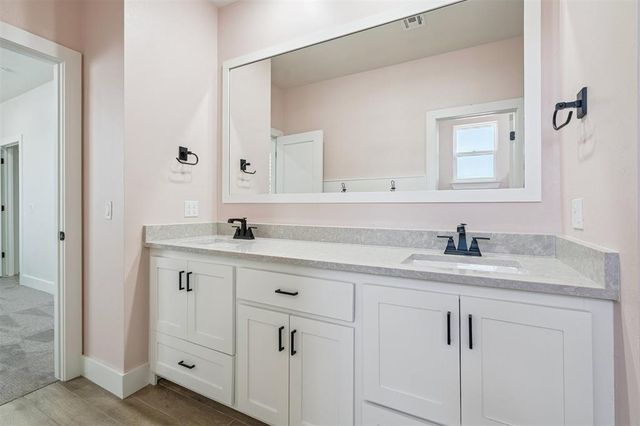 3312 SW 126th Street, Oklahoma City, OK 73170