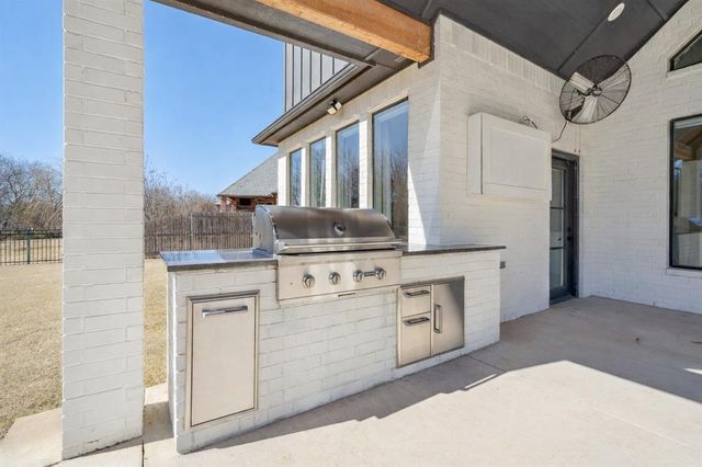 3312 SW 126th Street, Oklahoma City, OK 73170