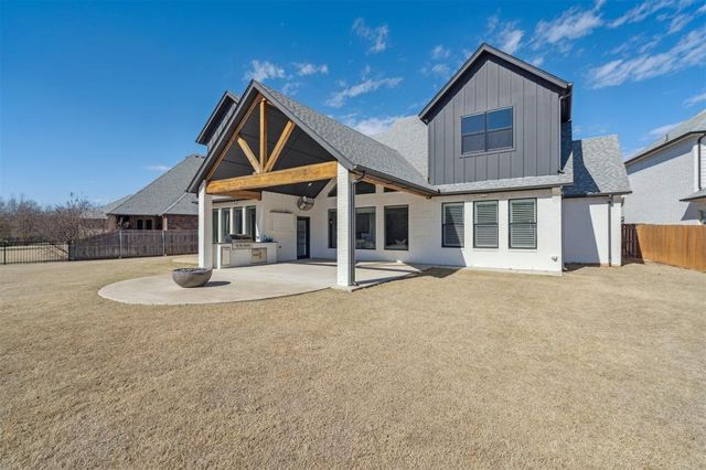 3312 SW 126th Street, Oklahoma City, OK 73170