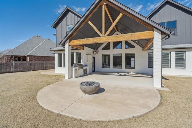 3312 SW 126th Street, Oklahoma City, OK 73170