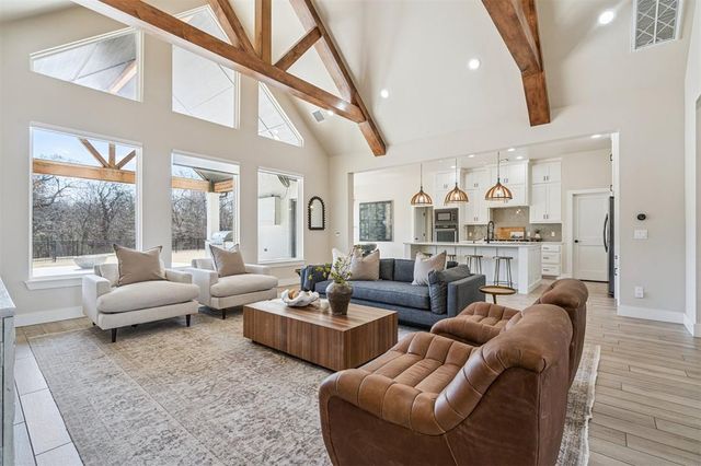 3312 SW 126th Street, Oklahoma City, OK 73170