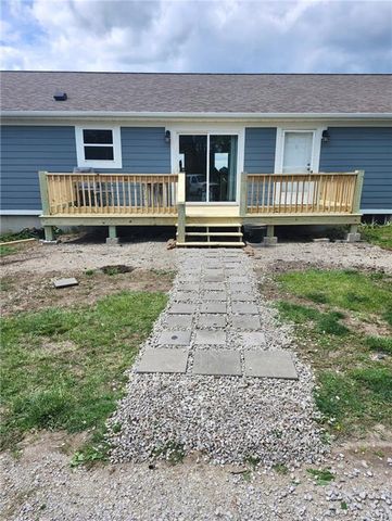 7221 SE Pp Highway, Holt, MO 64048