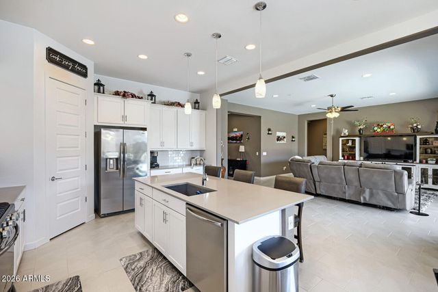 24410 N 169TH Drive, Surprise, AZ 85387