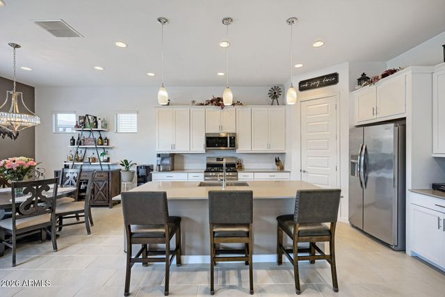 24410 N 169TH Drive, Surprise, AZ 85387
