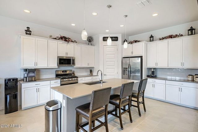 24410 N 169TH Drive, Surprise, AZ 85387