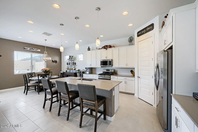 24410 N 169TH Drive, Surprise, AZ 85387