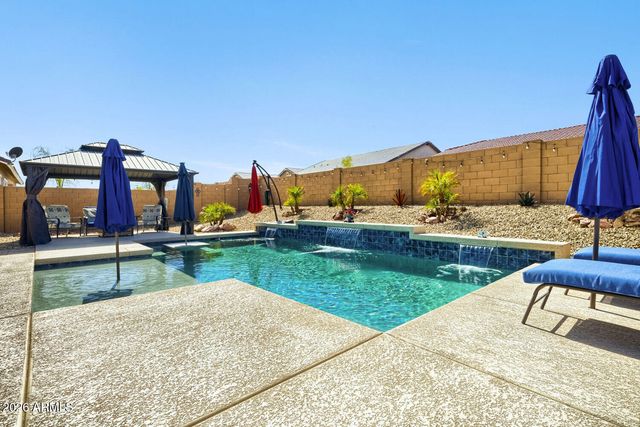 24410 N 169TH Drive, Surprise, AZ 85387