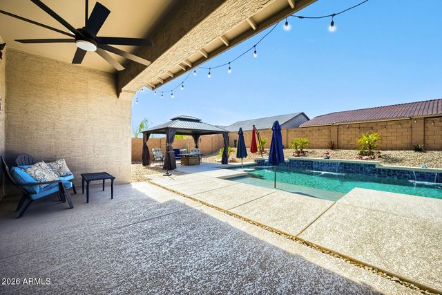 24410 N 169TH Drive, Surprise, AZ 85387