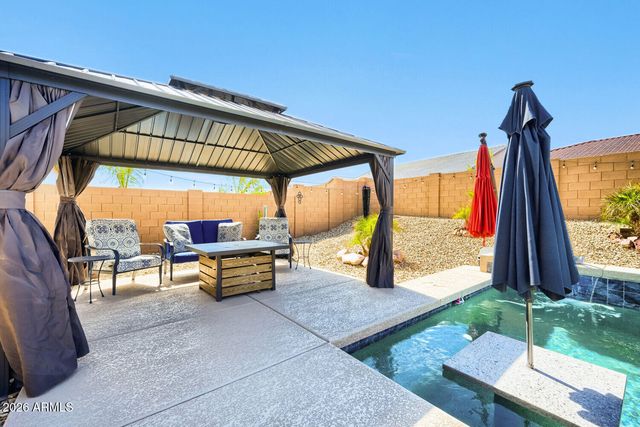 24410 N 169TH Drive, Surprise, AZ 85387