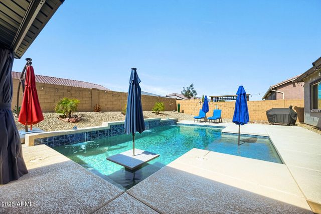 24410 N 169TH Drive, Surprise, AZ 85387