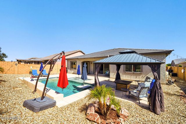 24410 N 169TH Drive, Surprise, AZ 85387