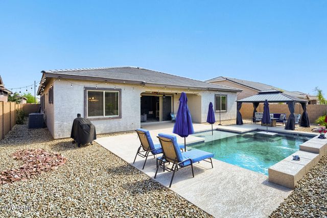 24410 N 169TH Drive, Surprise, AZ 85387