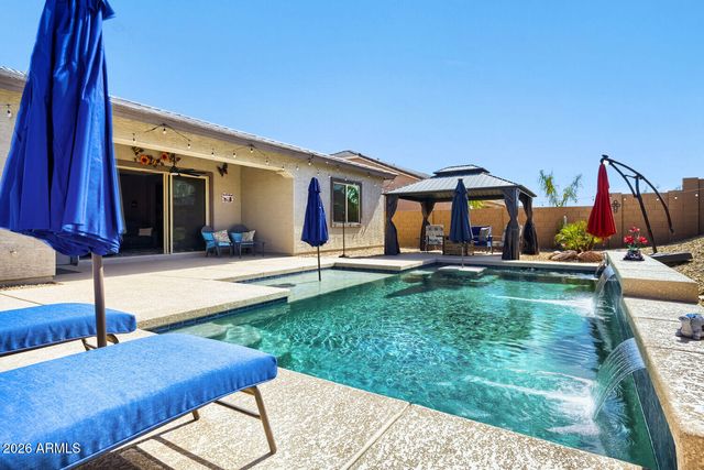 24410 N 169TH Drive, Surprise, AZ 85387