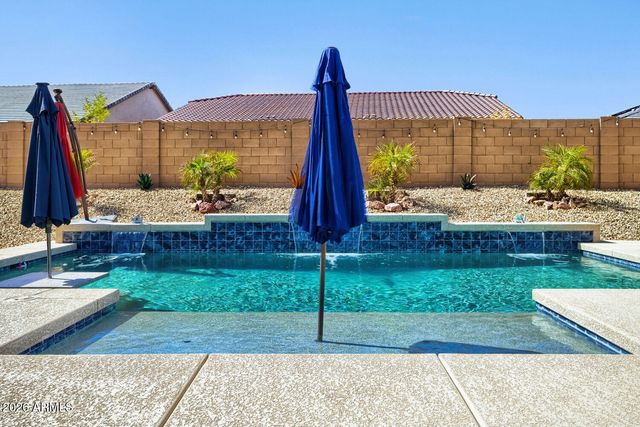 24410 N 169TH Drive, Surprise, AZ 85387