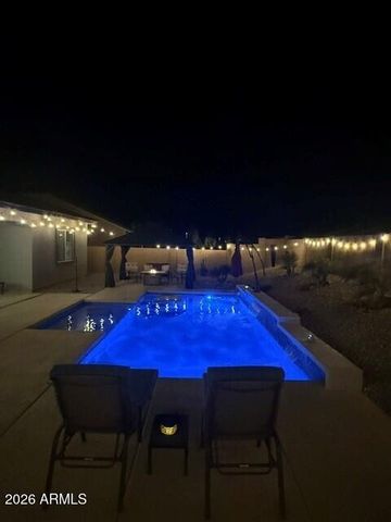 24410 N 169TH Drive, Surprise, AZ 85387