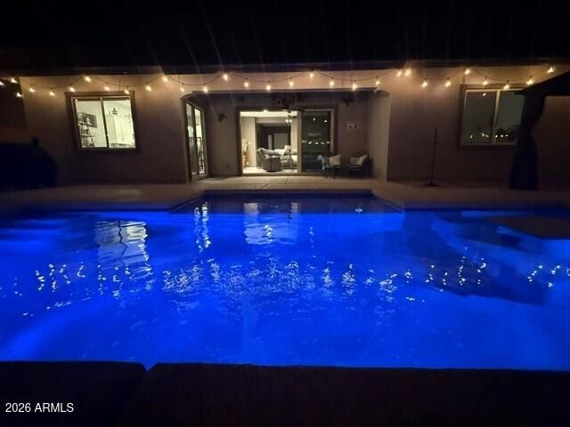 24410 N 169TH Drive, Surprise, AZ 85387