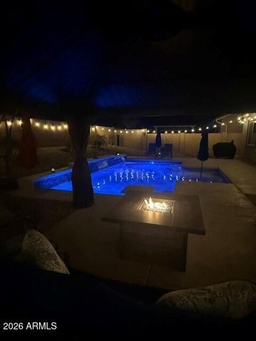 24410 N 169TH Drive, Surprise, AZ 85387