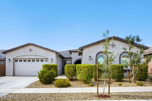 24410 N 169TH Drive, Surprise, AZ 85387