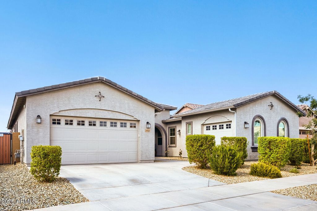 24410 N 169TH Drive, Surprise, AZ 85387