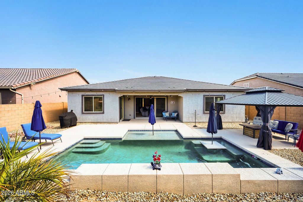 24410 N 169TH Drive, Surprise, AZ 85387 — photo 4