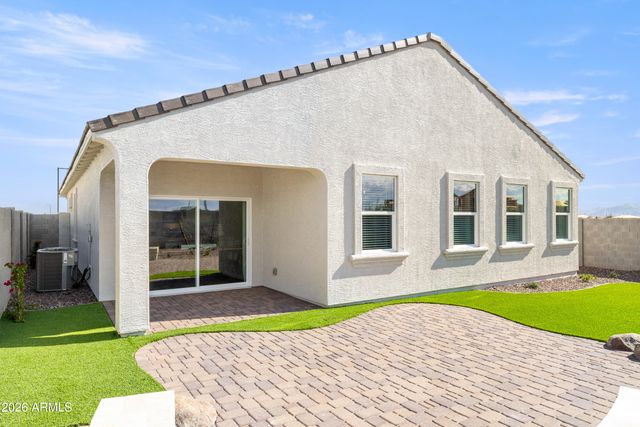 25586 N 183RD Lane, Wittmann, AZ 85361