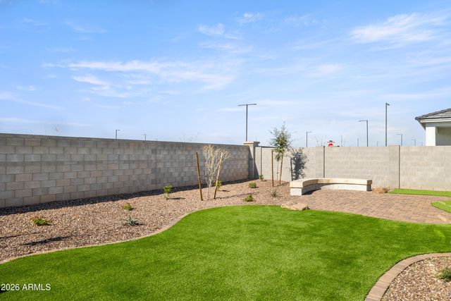 25586 N 183RD Lane, Wittmann, AZ 85361