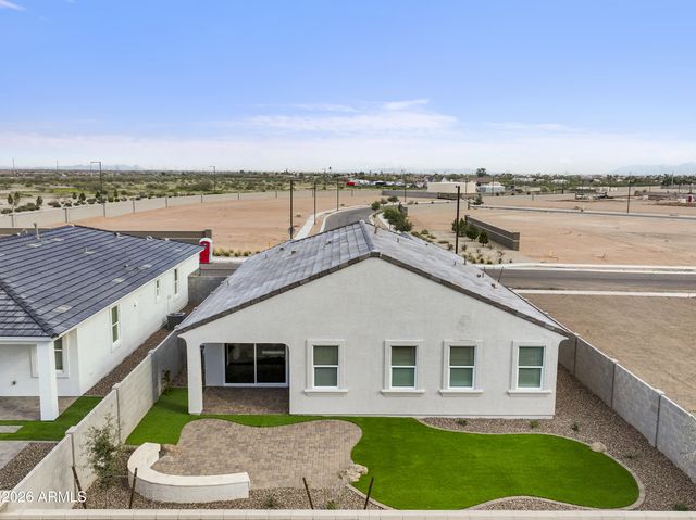 25586 N 183RD Lane, Wittmann, AZ 85361