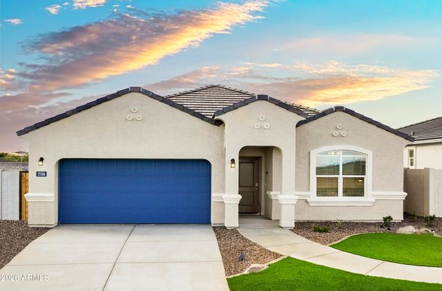 25586 N 183RD Lane, Wittmann, AZ 85361