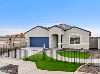 25586 N 183RD Lane, Wittmann, AZ 85361