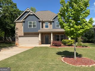 101 Elkins Boulevard, Locust Grove, GA 30248