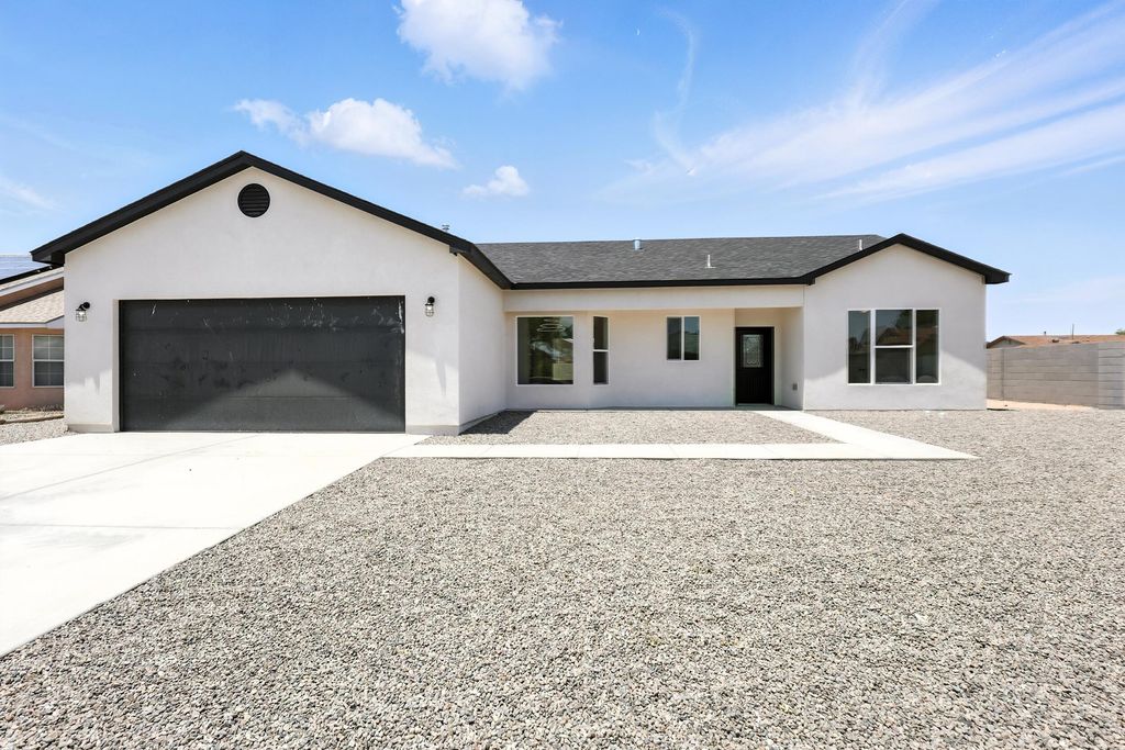 1611 January Drive, Rio Communities, NM 87002