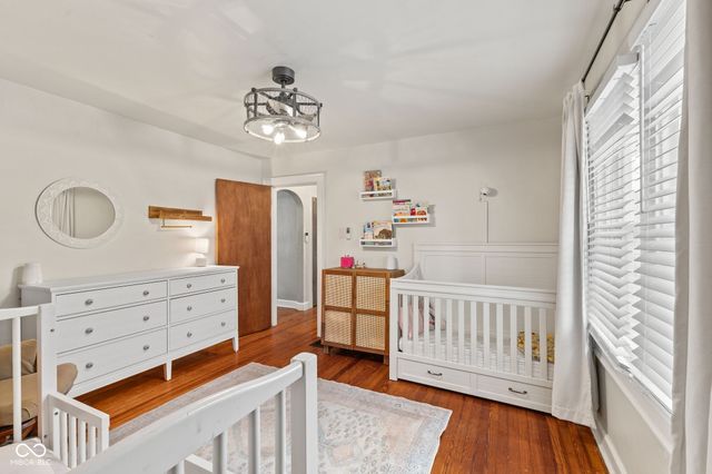 1460 N Bosart Avenue, Indianapolis, IN 46201