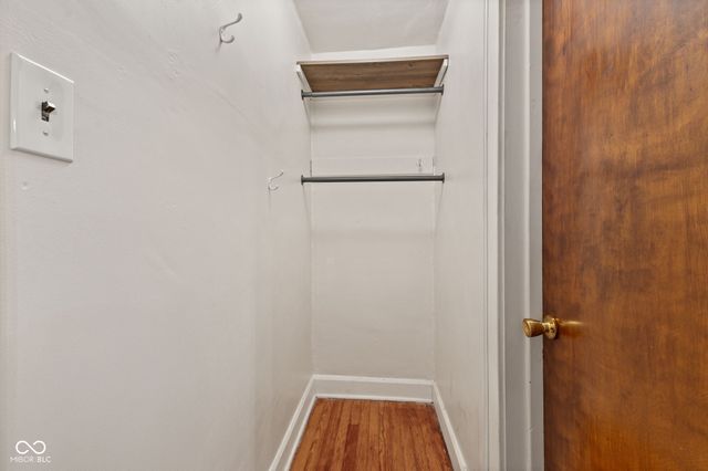 1460 N Bosart Avenue, Indianapolis, IN 46201