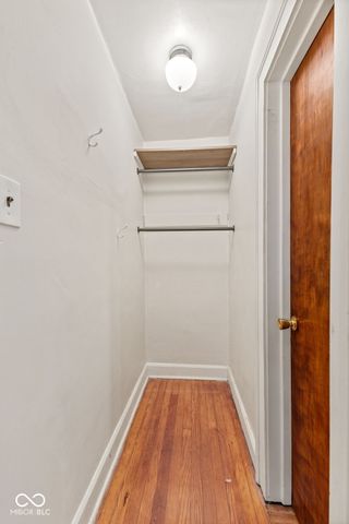 1460 N Bosart Avenue, Indianapolis, IN 46201