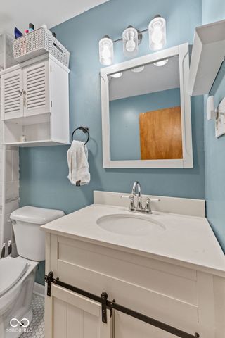 1460 N Bosart Avenue, Indianapolis, IN 46201