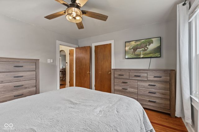 1460 N Bosart Avenue, Indianapolis, IN 46201