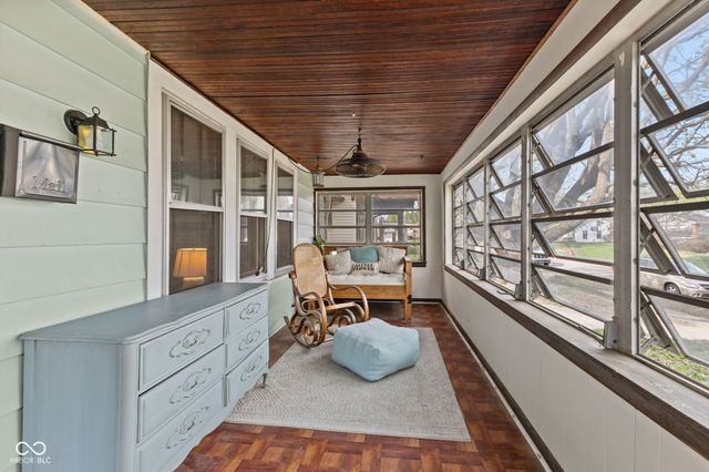 1460 N Bosart Avenue, Indianapolis, IN 46201