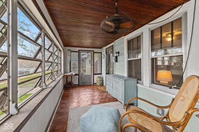 1460 N Bosart Avenue, Indianapolis, IN 46201