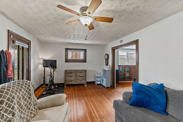 1460 N Bosart Avenue, Indianapolis, IN 46201