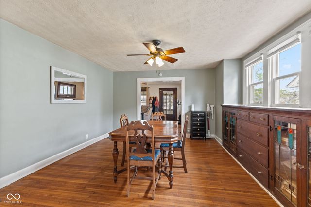 1460 N Bosart Avenue, Indianapolis, IN 46201