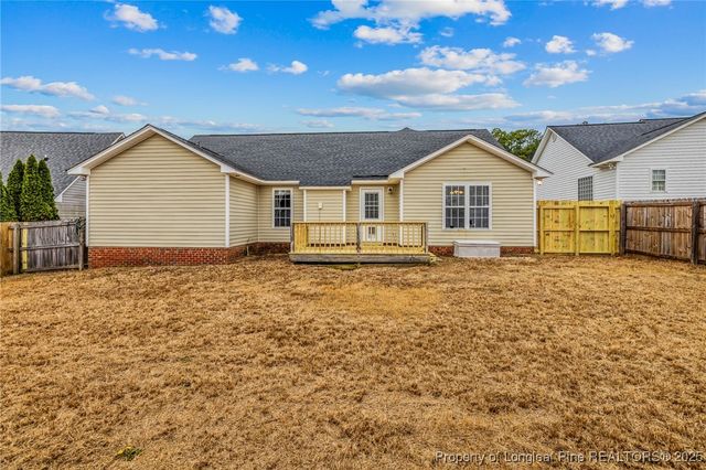 817 Bramblegate Road, Hope Mills, NC 28348