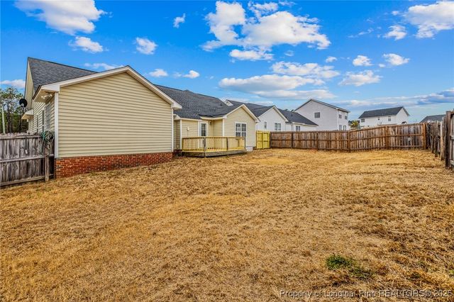 817 Bramblegate Road, Hope Mills, NC 28348