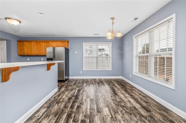 817 Bramblegate Road, Hope Mills, NC 28348