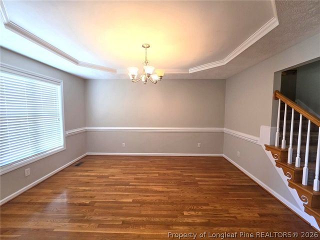 3409 Black Tower Court, Fayetteville, NC 28306