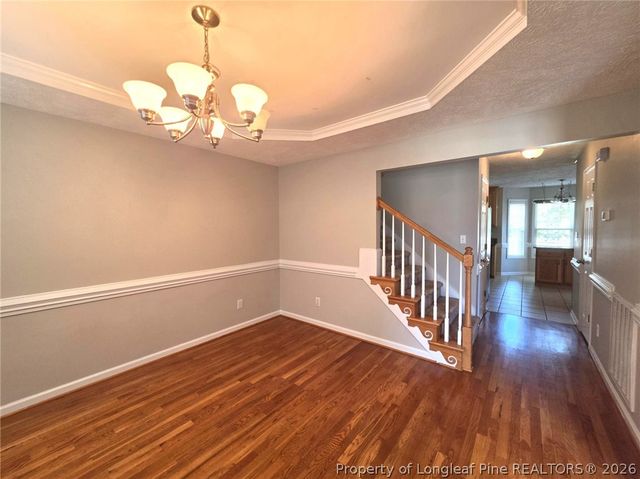 3409 Black Tower Court, Fayetteville, NC 28306