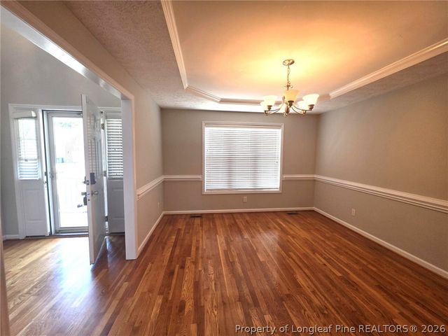 3409 Black Tower Court, Fayetteville, NC 28306