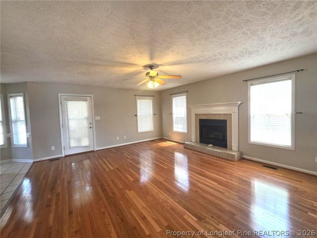3409 Black Tower Court, Fayetteville, NC 28306