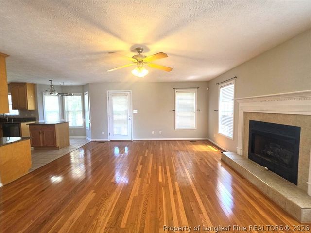 3409 Black Tower Court, Fayetteville, NC 28306